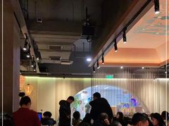 -丝路金桃·新疆菜(徐汇店)