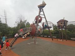 -枫香湖儿童公园