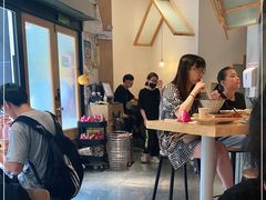 -火山屋台(新街口创始店)