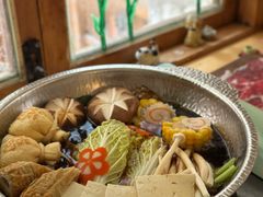 -柴の食堂·日式家庭料理·熊之肆(大学路店)