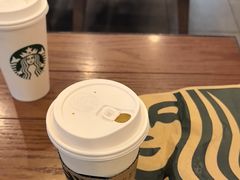 -星巴克(南京同曦万尚城店)