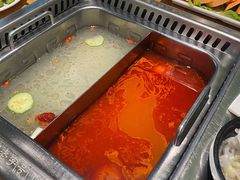 -草原塞蛮羊火锅城(港湾店)