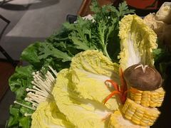 -原牛道·潮汕围炉火锅(讯美店)