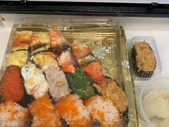 -池田寿司·4H鲜作(西直门凯德华联店)