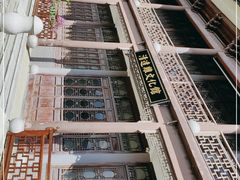 -飞来湖湿地公园