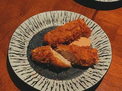 -山杏yama-katsu·吉列炸物