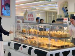 -红星前进面包牛奶公司(君太店)