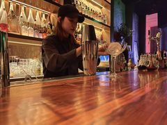 -RMK Shochu Bar(三诺店)