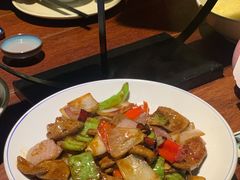 -大牌大·传统杭帮菜(湖滨店)