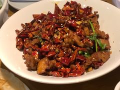 -吕氏疙瘩汤·新派鲁菜(东城万达广场店)