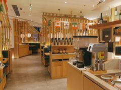 -温野菜涮涮锅(大悦城店)
