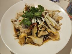 -松云居.大连人.大连菜