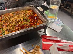 -还是那家•秘制活鱼现烤•香辣美蛙(独墅湖邻里中心店)