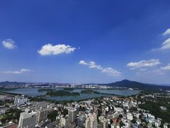 -洲际酒店·地平线全日餐厅HORIZON CAFÉ