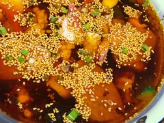 -马路牙子地桌烤肉(工体店)