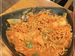 -7年8班朝鲜族非遗美食(三钢里店)