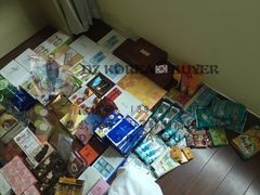 -乐天免税店(明洞店)