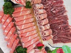 -百草滩羊清水涮羊肉(长城路店)