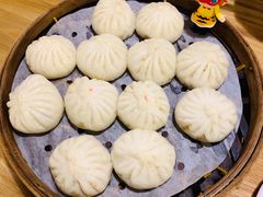 -陈傻子餐厅(世纪都会店)