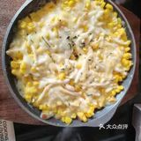 让人回来无穷的概念韩餐