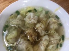 -味一早餐(民安路店)