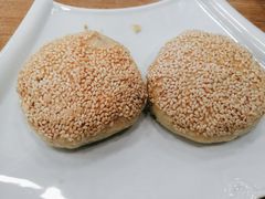 -老苏州大客堂·苏帮菜·松鼠桂鱼·苏州传统小吃(观前街人民商场店)