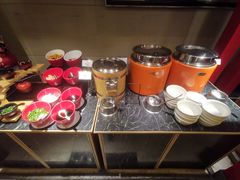 -上海新锦江大酒店