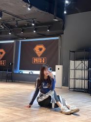 -G-STEPS舞蹈工作室