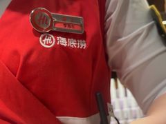 -海底捞火锅(石狮泰禾广场店)