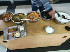 -浙江同济科技职业学院餐厅