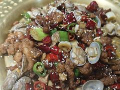 -光海·乡记酸菜鱼·始于1996(花园路店)