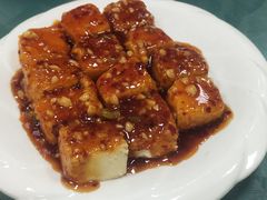 -天津外国语大学（马场道校区）食堂