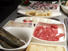 -海底捞火锅(金光华店)