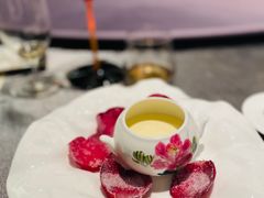 -北京泰富酒店-柏景轩中餐厅