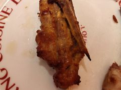 -楼兰新疆菜(江宁万达店)