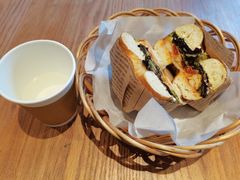 -麦田工坊(月湖店)