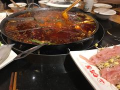 -锅首鲜品火锅(鸳鸯店)