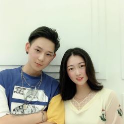 点击看大图 -3AM HAIR SALON烫发染发接发