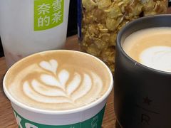 -星巴克臻选(北京富力家园店)