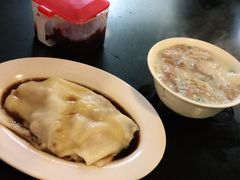 -伍湛记 · 广州老字号(龙津中路店)