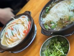 -贵州沾水米线(学田湾店)