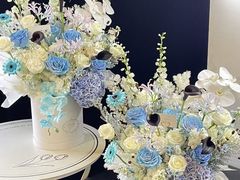 -L.C FLORA花予你(城西银泰城店)