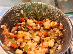 -浩海火燒雲傣家菜(芮欧百货店)