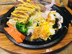 -凡塔斯牛排自助餐厅(莆田万达店)