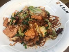 -老磨油饼(高陵店)