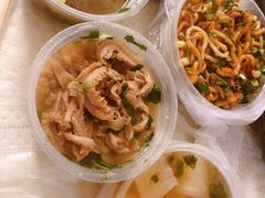 -老广州牛杂(深圳白石洲总店)