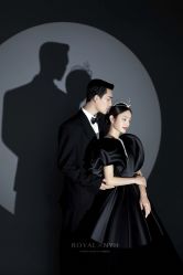 -挪娅婚纱摄影皇家会所