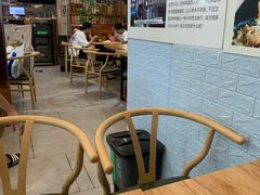 大堂-螺大蛳柳州螺蛳粉·火锅·热干面(西城永捷店)