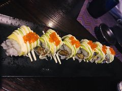 -羽山料理