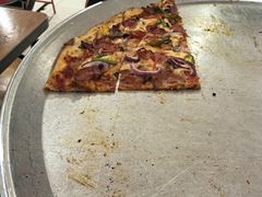 -Tube station站点比萨(王府井百货店)